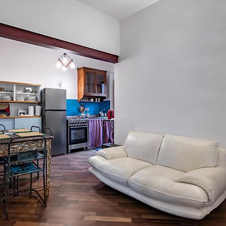 Beccaria & Sant'Ambrogio Lovely Apartment Firenze Eksteriør bilde