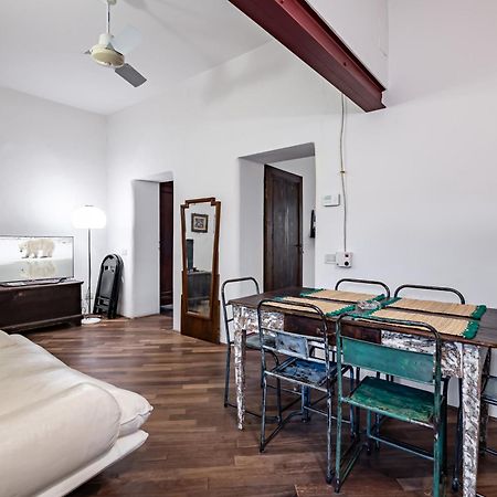 Beccaria & Sant'Ambrogio Lovely Apartment Firenze Eksteriør bilde