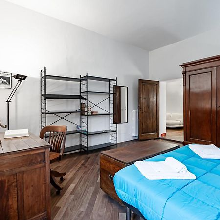 Beccaria & Sant'Ambrogio Lovely Apartment Firenze Eksteriør bilde