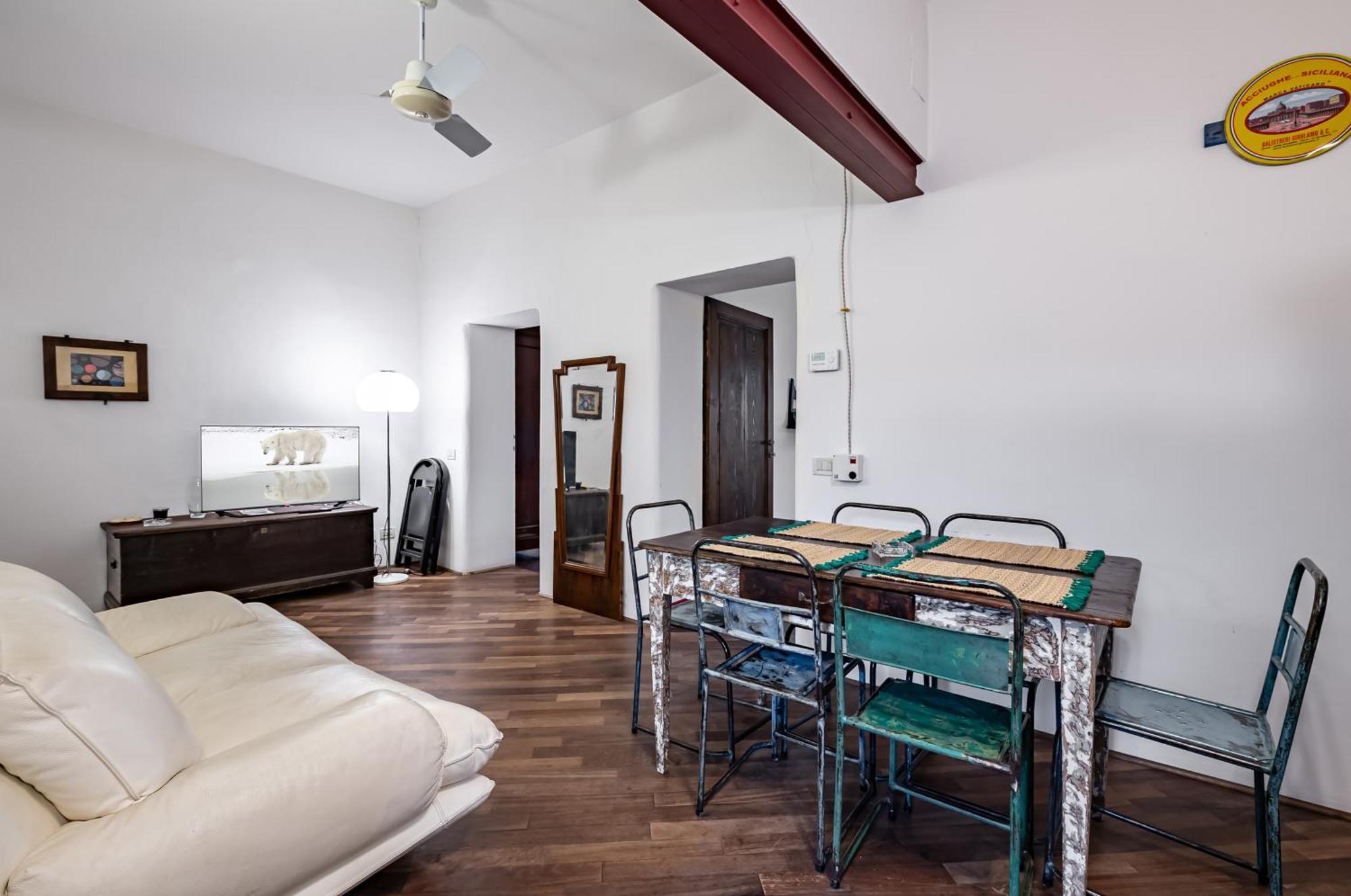 Beccaria & Sant'Ambrogio Lovely Apartment Firenze Eksteriør bilde