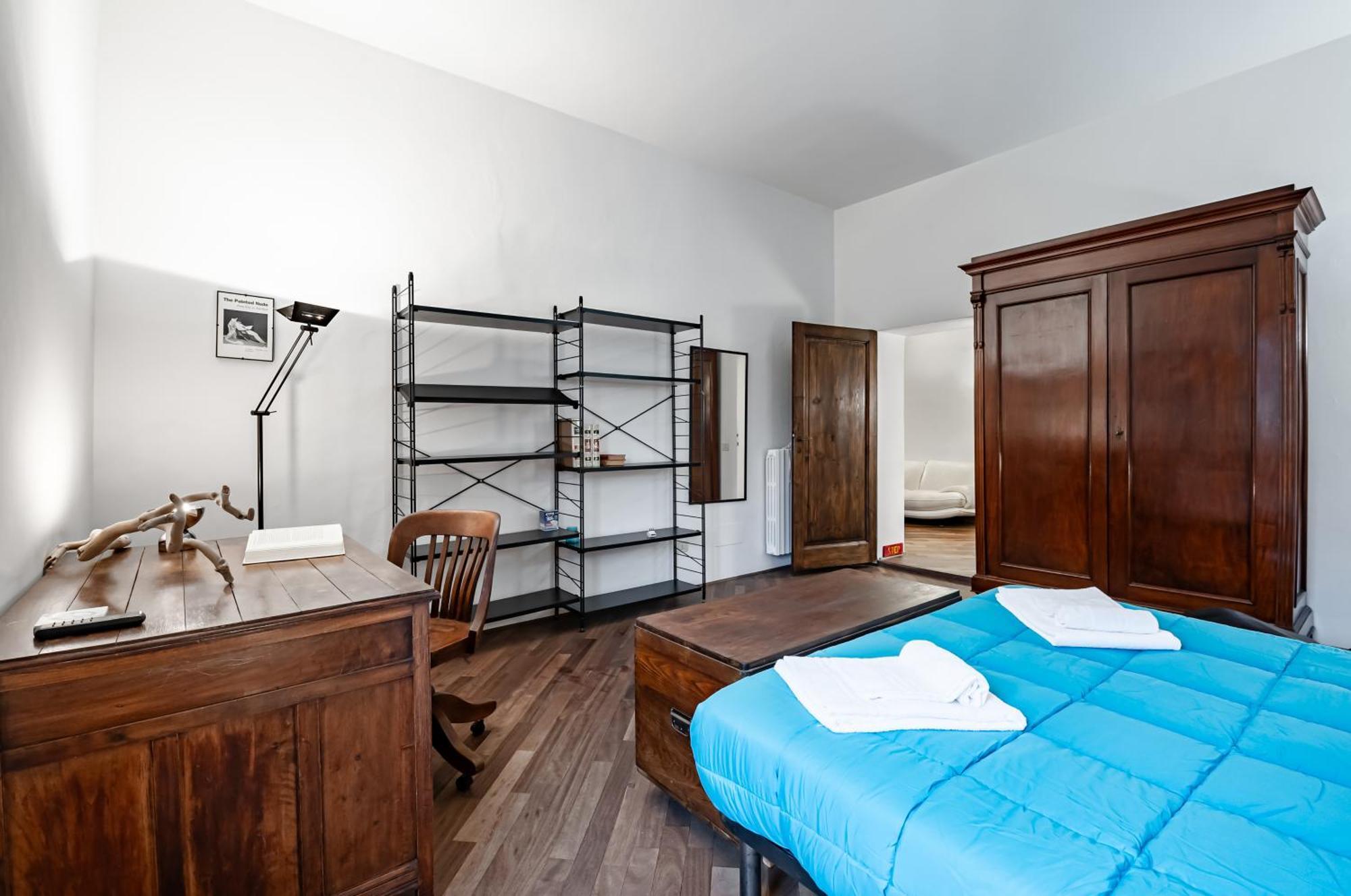 Beccaria & Sant'Ambrogio Lovely Apartment Firenze Eksteriør bilde