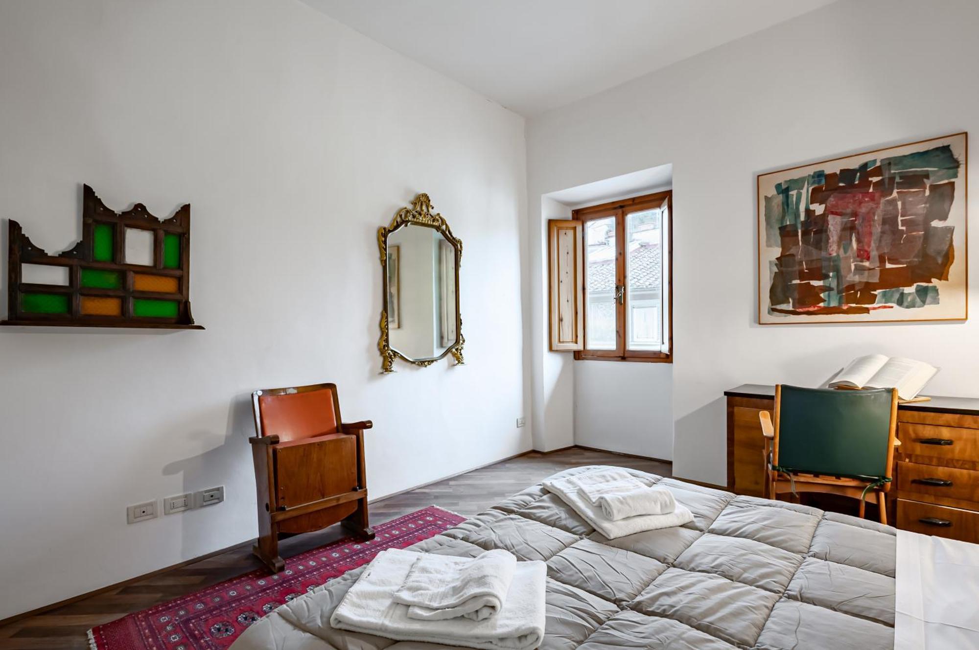 Beccaria & Sant'Ambrogio Lovely Apartment Firenze Eksteriør bilde