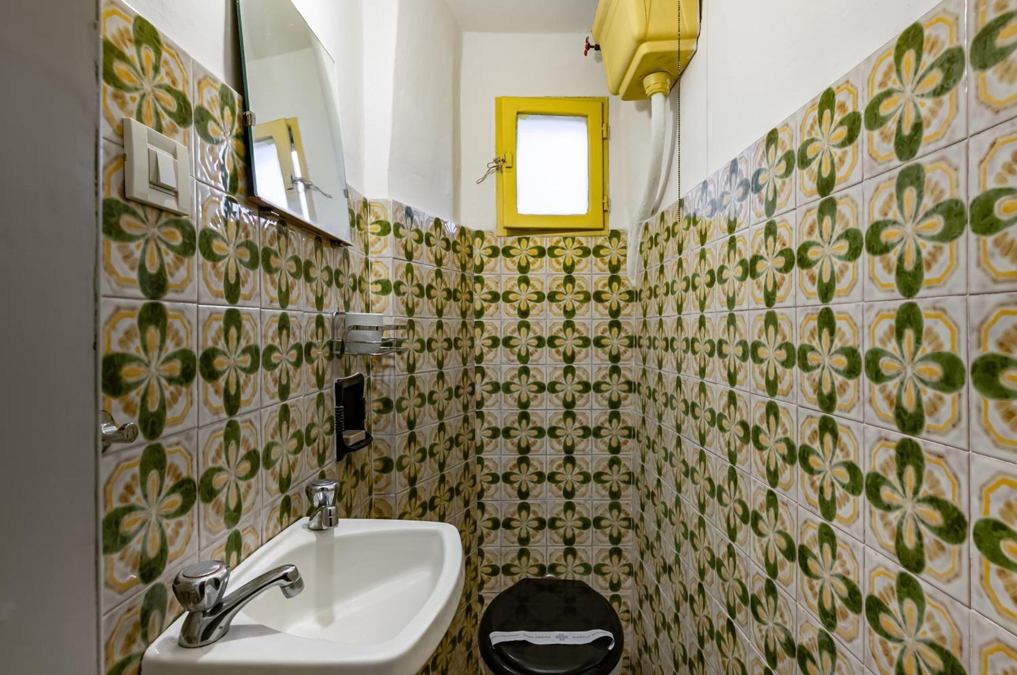 Beccaria & Sant'Ambrogio Lovely Apartment Firenze Eksteriør bilde