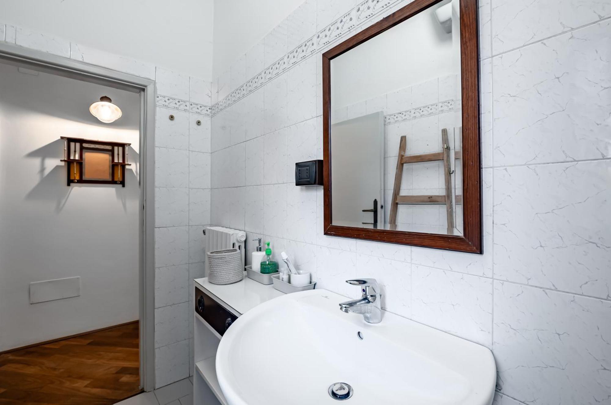 Beccaria & Sant'Ambrogio Lovely Apartment Firenze Eksteriør bilde