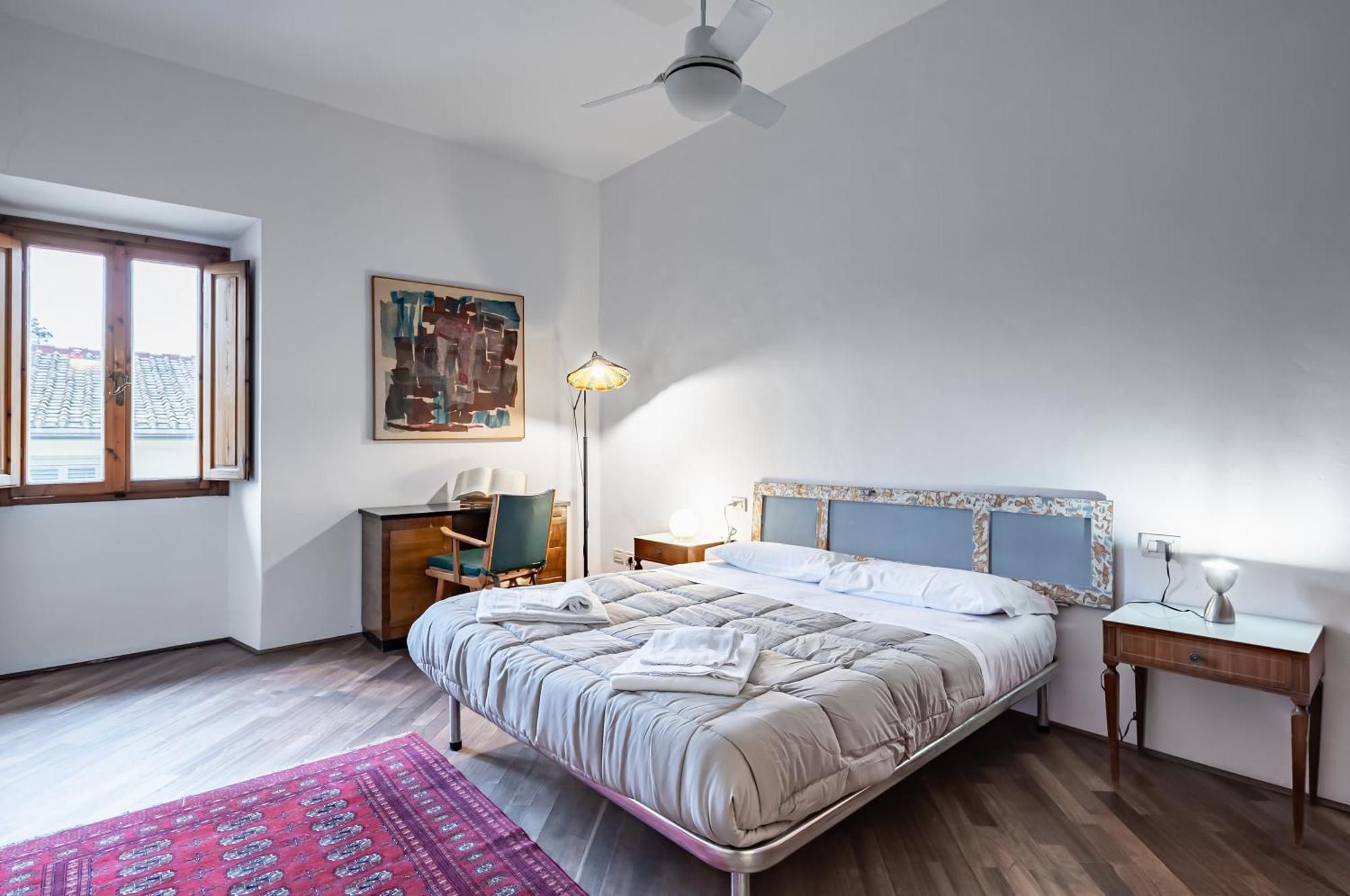Beccaria & Sant'Ambrogio Lovely Apartment Firenze Eksteriør bilde