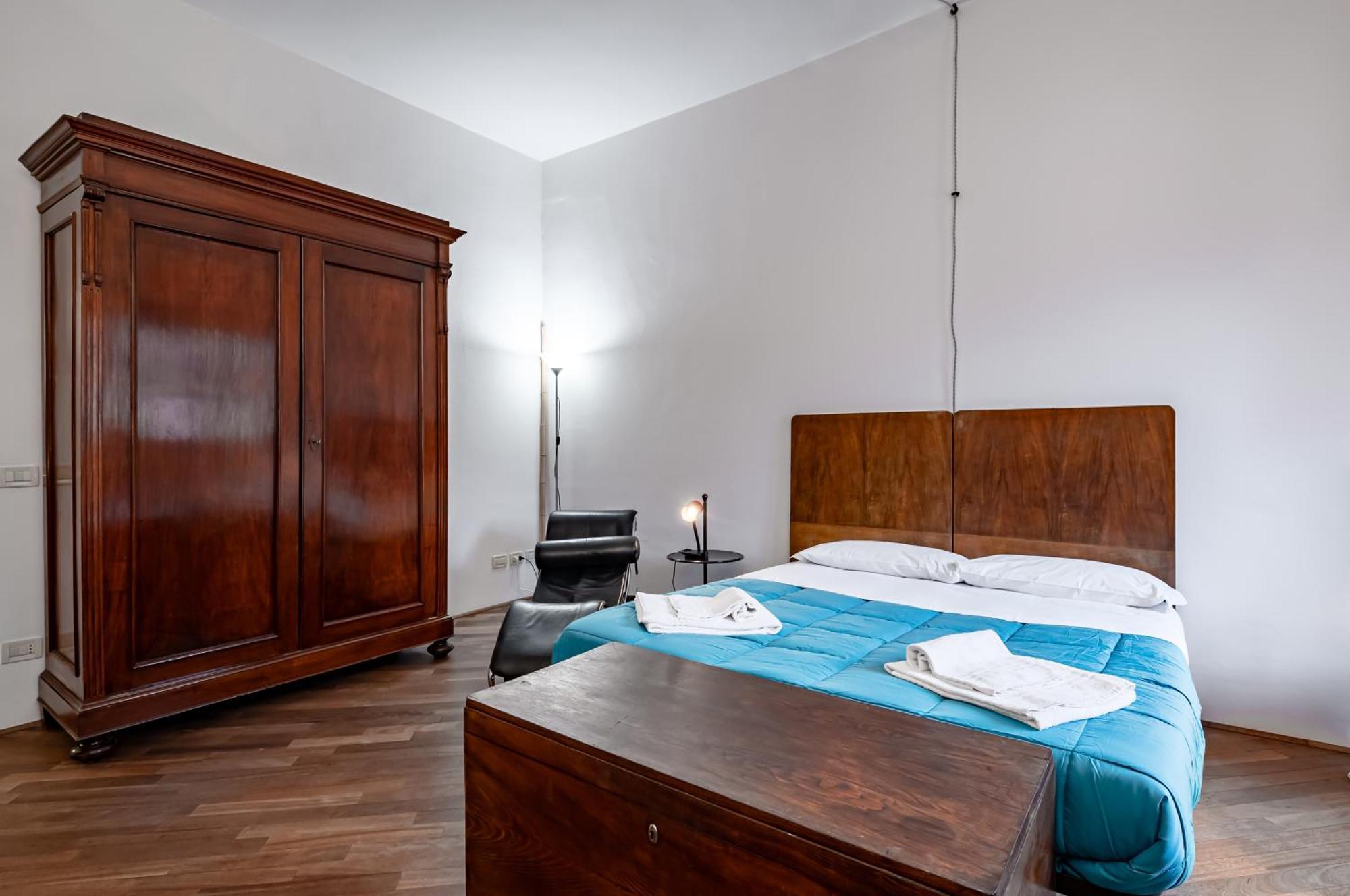 Beccaria & Sant'Ambrogio Lovely Apartment Firenze Eksteriør bilde