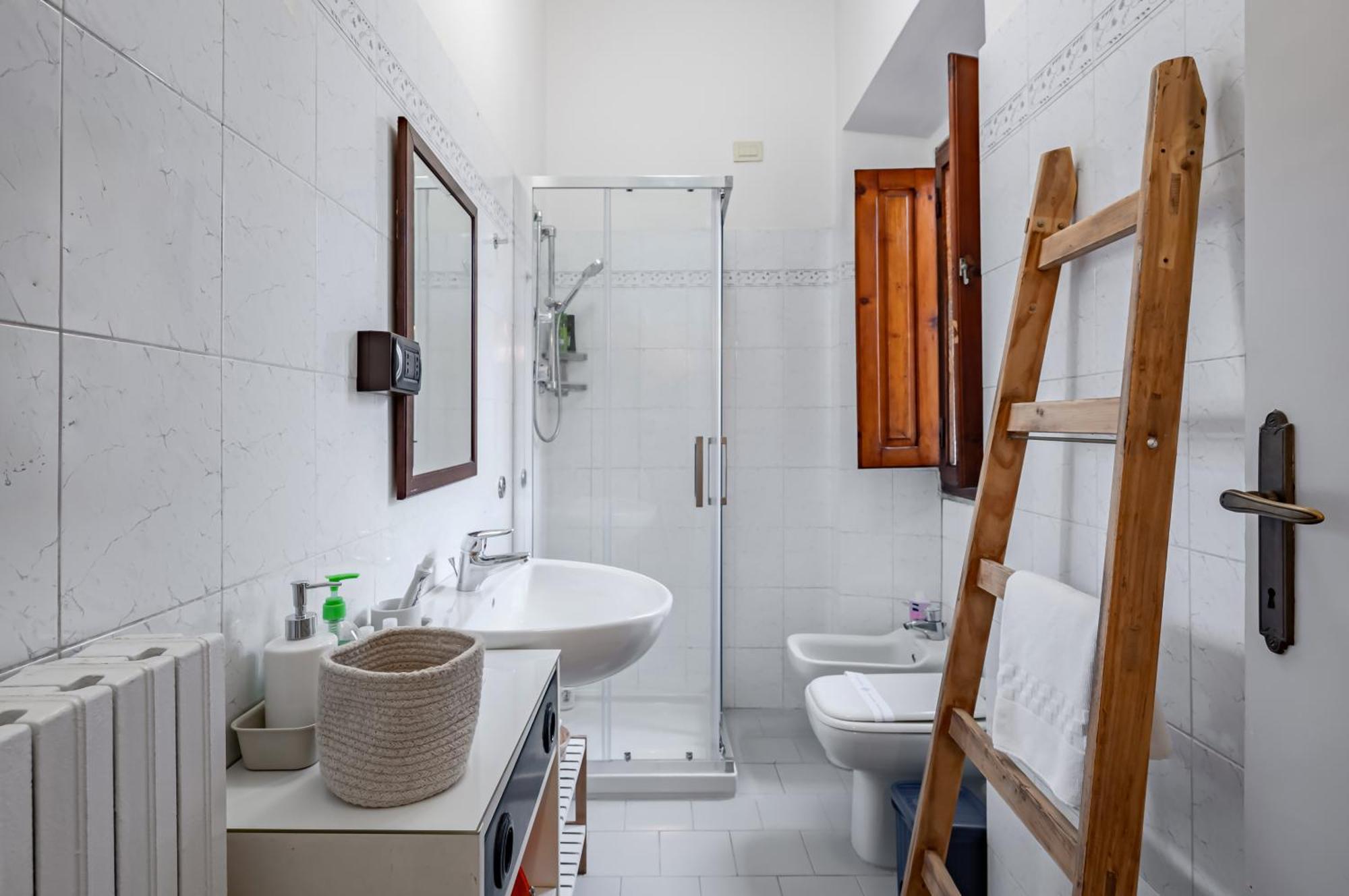 Beccaria & Sant'Ambrogio Lovely Apartment Firenze Eksteriør bilde